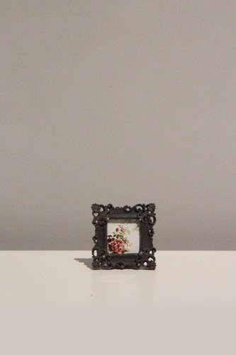 RAMKA CLASSIC BLACK ARTVALLEY.PL