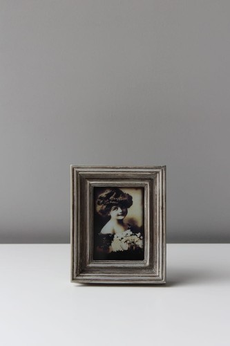 RAMKA CLASSIC SILVER ARTVALLEY.PL