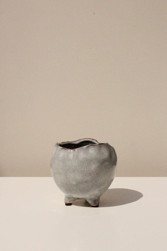 MINI OSŁONKA CERAMICZNA - POPIELATA ARTVALLEY.PL