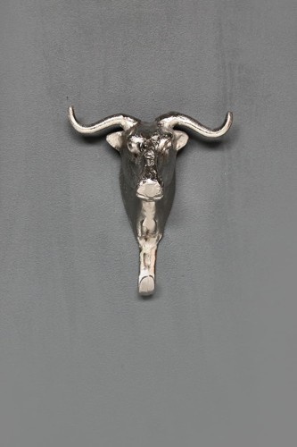 WIESZAK ŚCIENNY BYK ARTVALLEY.PL