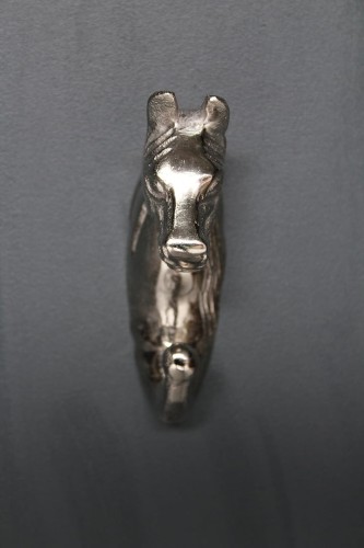 WIESZAK ŚCIENNY KOŃ ARTVALLEY.PL