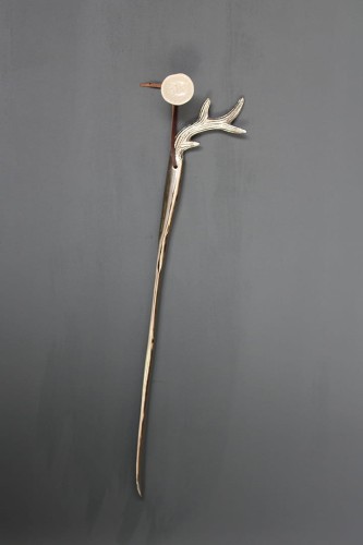 ŁYŻKA DO BUTÓW POROŻE JELENIA ARTVALLEY.PL