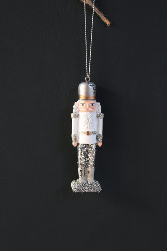 FIGURKA NA CHOINKĘ NUSSKNACKER WWW.ARTVALLEY.PL