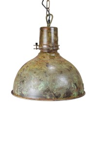 LAMPA INDUSTRIAL