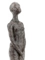 STATUETKA HILDA BRĄZ ARTVALLEY.PL