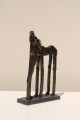 FIGURA KOBIETA I KOŃ ARTVALLEY.PL