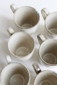 KUBEK CERAMICZNY - BEŻ ARTVALLEY.PL