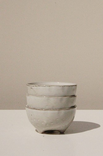 MISECZKA CERAMICZNA BEŻ ARTVALLEY.PL
