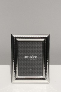 RAMKA AMADEO SREBRNA