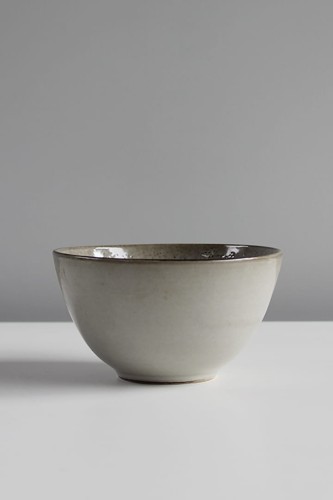 MISKI ŚNIADANIOW CERAMICZNE - BEŻ ARTVALLEY.PL