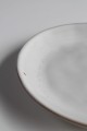 TALERZE DESEROWE CERAMICZNE - BEŻ ARTVALLEY.PL