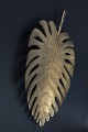 DEKORACJA ŚCIENNA MONSTERA ARTVALLEY.PL