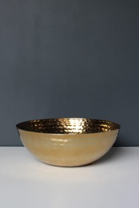 MISA MŁOTKOWANA GOLD
