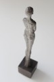 STATUETKA HILDA BRĄZ ARTVALLEY.PL